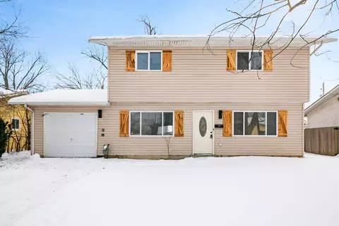 5207 Kornwal Dr, Columbus, OH 43232