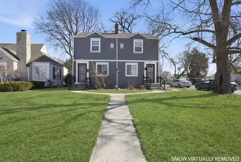 1514-1518 Wilson Ave, Columbus, OH 43207