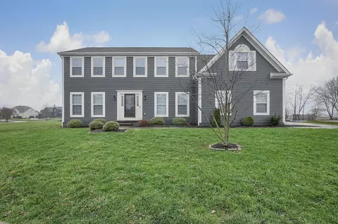 2478 Silver Hill St, Lewis Center, OH 43035