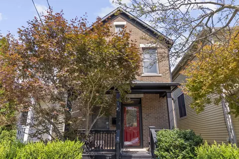 156 E 4th Ave, Columbus, OH 43201