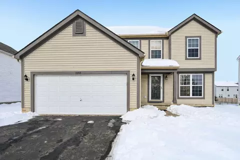1088 Amherst Blvd, London, OH 43140