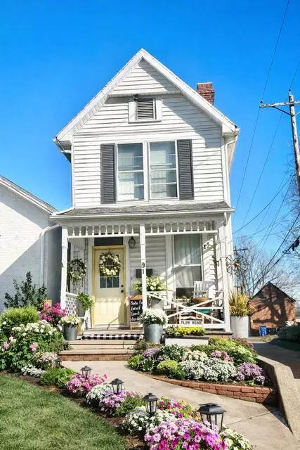 81 S Hickory St, Chillicothe, OH 45601