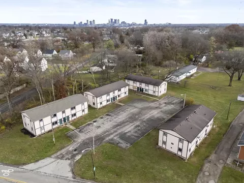 822-840 Whitethorne Ave #822, Columbus, OH 43223