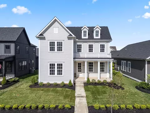5618 Hickory Dr, Lewis Center, OH 43035