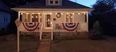 215 N Clinton St, Richwood, OH 43344