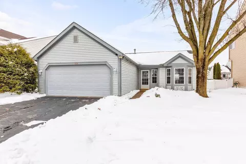 1224 Preeman St, Blacklick, OH 43004
