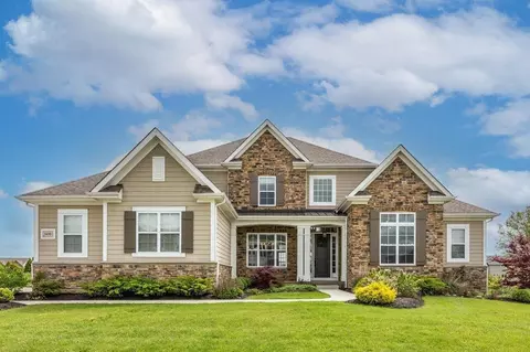 9430 Wilbrook Dr, Powell, OH 43065