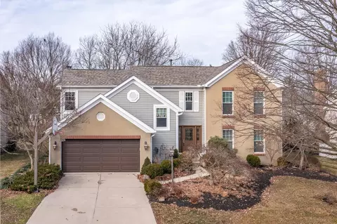 7199 Achill Dr, Dublin, OH 43017