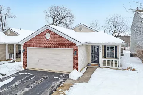 2160 Balais Ct, Grove City, OH 43123