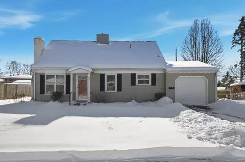 291 Mohawk Ave, Westerville, OH 43081