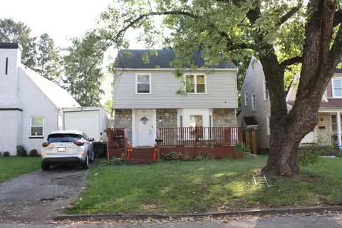 940 Lilley Ave, Columbus, OH 43206