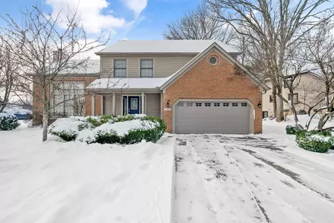 7507 Lismore Dr, Reynoldsburg, OH 43068