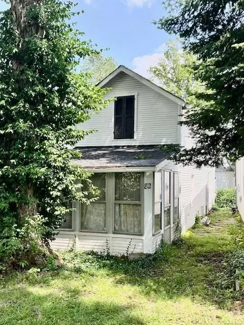82 Fifth St, Lancaster, OH 43130