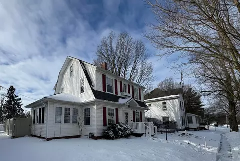 125 W Lincoln Ave, Bellefontaine, OH 43311