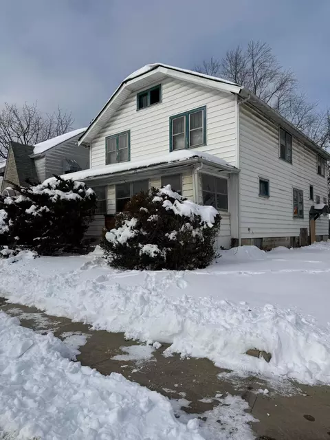 1488 Loretta Ave, Columbus, OH 43211