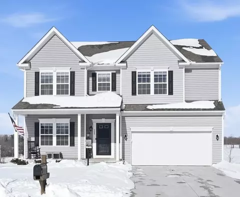 528 Golden Pond Ave, Johnstown, OH 43031