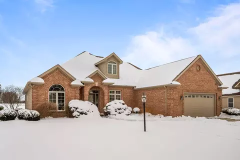 1378 Chaucer Ct, Marion, OH 43302