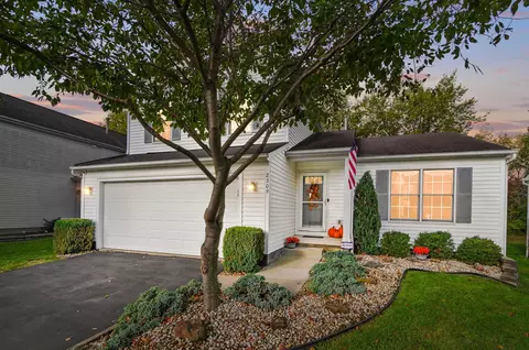 2309 Brookbank Dr, Grove City, OH 43123
