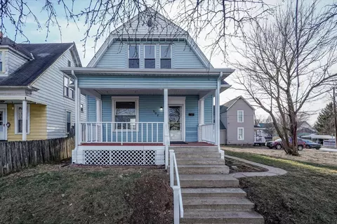 507 S North St, Washington Court House, OH 43160