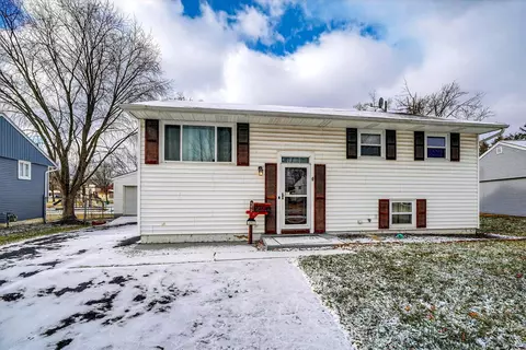 495 Daytona Rd, Columbus, OH 43228