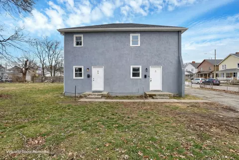 57 Stevens Ave, Columbus, OH 43222