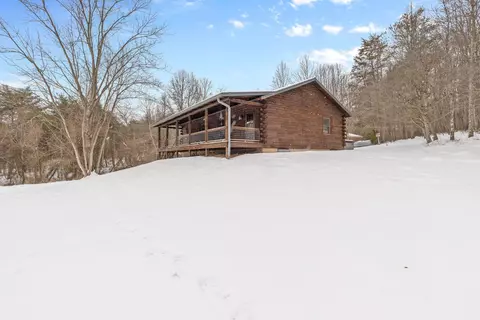 Exterior - 29941 Blosser Rd, Logan, OH 43138 photo 1 of 7