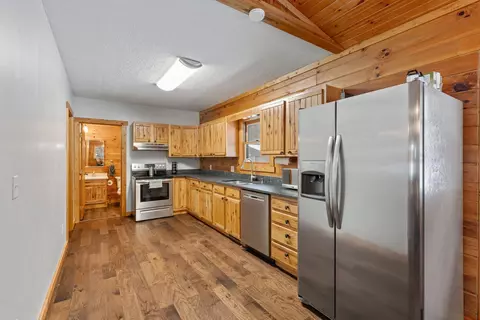Kitchen - 29941 Blosser Rd, Logan, OH 43138 photo 1 of 2