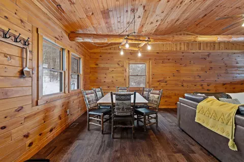Dining - 29941 Blosser Rd, Logan, OH 43138 photo 1 of 1