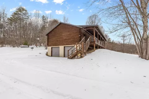 Exterior - 29941 Blosser Rd, Logan, OH 43138 photo 7 of 7