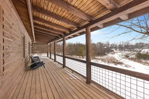 Exterior - 29941 Blosser Rd, Logan, OH 43138 photo 4 of 7