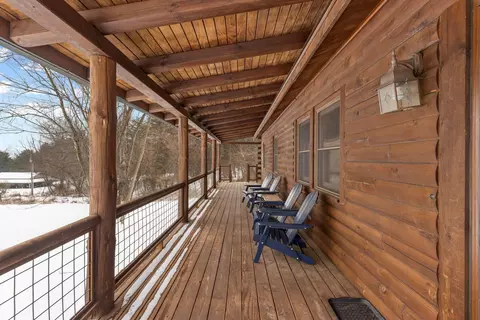 Exterior - 29941 Blosser Rd, Logan, OH 43138 photo 2 of 7