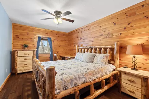 Bedroom - 29941 Blosser Rd, Logan, OH 43138 photo 1 of 3