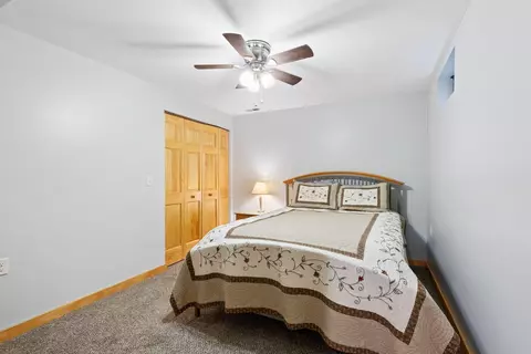 Bedroom - 29941 Blosser Rd, Logan, OH 43138 photo 3 of 3