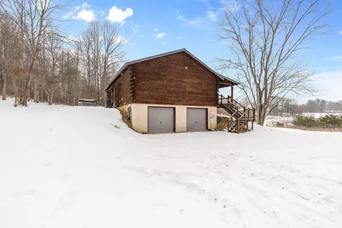 Exterior - 29941 Blosser Rd, Logan, OH 43138 photo 5 of 7
