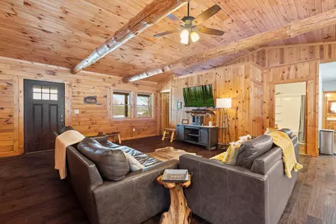 Living - 29941 Blosser Rd, Logan, OH 43138 photo 2 of 2