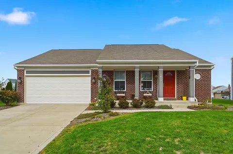 1613 Cowan Creek Dr, Marysville, OH 43040