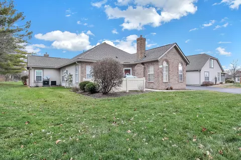 71 Villa Side Ln, Columbus, OH 43213