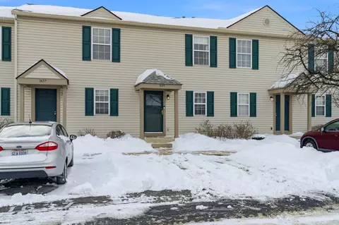 1639 Holland Dr, Hilliard, OH 43026