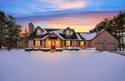8667 Mount Union Ct NW, Lancaster, OH 43130
