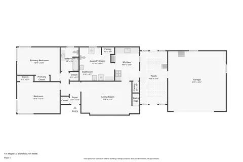 175 Maple Ln, Ontario, OH 44906 photo 4
