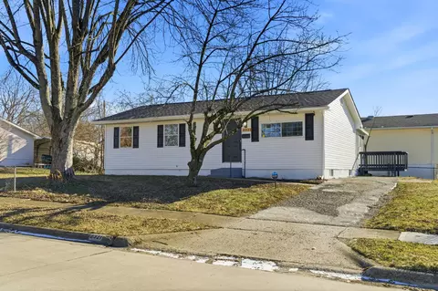 2321 Dunning Ct, Columbus, OH 43219