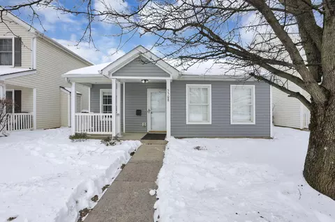 5508 Arklow Way #117, Canal Winchester, OH 43110
