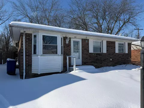 1329 Birch Dr, Columbus, OH 43223