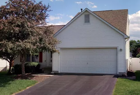5063 Gilwood Dr, Hilliard, OH 43026