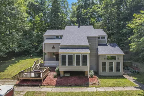 2991 Coonpath Rd NE, Lancaster, OH 43130