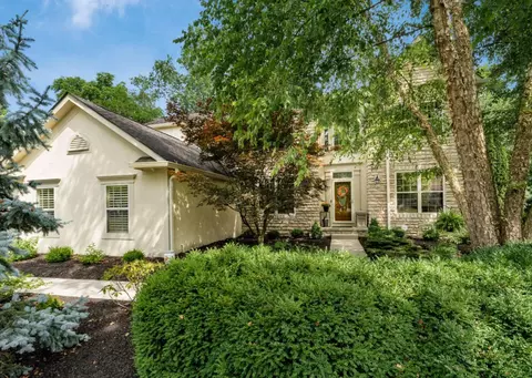 2569 Open Bay Ct, Galena, OH 43021