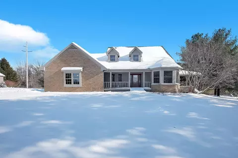1081 Dunham Rd, Delaware, OH 43015