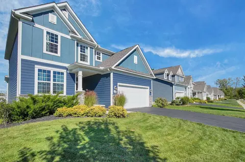2932 Beechwood Dr, Powell, OH 43065