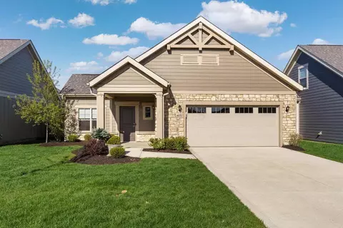 6171 Water Bank St, Dublin, OH 43017