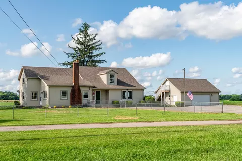 734 Emmalyn Ave, Urbana, OH 43078